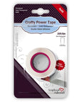 3L - Scrapbook Adhesives - Crafty Power Tape - Refill, 20'-ScrapbookPal