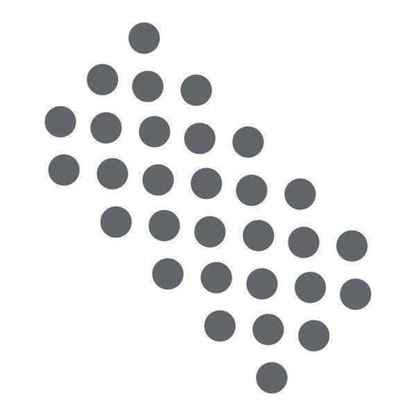 3L - Scrapbook Adhesives - E-Z Dots Refillable Dispenser - Permanent-ScrapbookPal