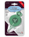 3L - Scrapbook Adhesives - E-Z Dots Refill - Repositionable-ScrapbookPal