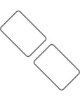 3L - Scrapbook Adhesives - E-Z Runner Dispenser Combo Pack-ScrapbookPal
