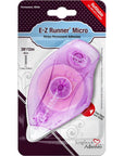 3L - Scrapbook Adhesives - E-Z Runner Micro Dispenser-ScrapbookPal