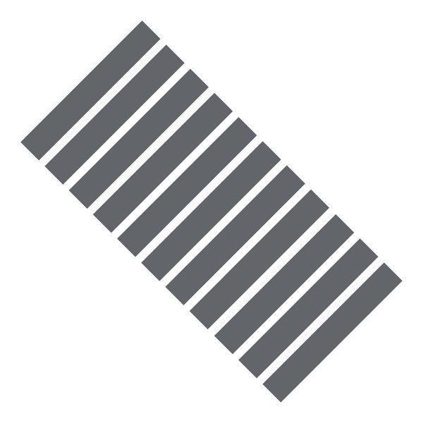 3L - Scrapbook Adhesives - E-Z Runner Refill - Permanent Strips-ScrapbookPal