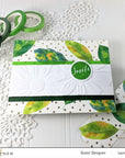 Altenew - 3D Embossing Folder - Daisies-ScrapbookPal