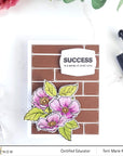 Altenew - 3D Embossing Folder - Deck Planks-ScrapbookPal