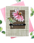 Altenew - 3D Embossing Folder - Deck Planks-ScrapbookPal