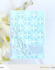 Altenew - 3D Embossing Folder - Petal Palooza-ScrapbookPal