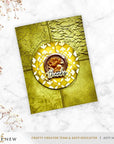Altenew - 3D Embossing Folder - Textured Blocks-ScrapbookPal