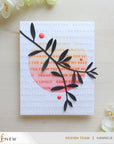 Altenew - 3D Embossing Folder - Ways to Thank You-ScrapbookPal