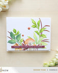Altenew - Stencils - Woodland Path-ScrapbookPal