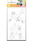 Altenew - Build-A-Garden: Blooming Delight Bundle-ScrapbookPal