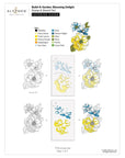 Altenew - Build-A-Garden: Blooming Delight Bundle-ScrapbookPal