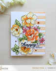 Altenew - Build-A-Garden: Breezy Petals Bundle-ScrapbookPal