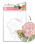 Altenew - Build-A-Garden: Garland Grace-ScrapbookPal