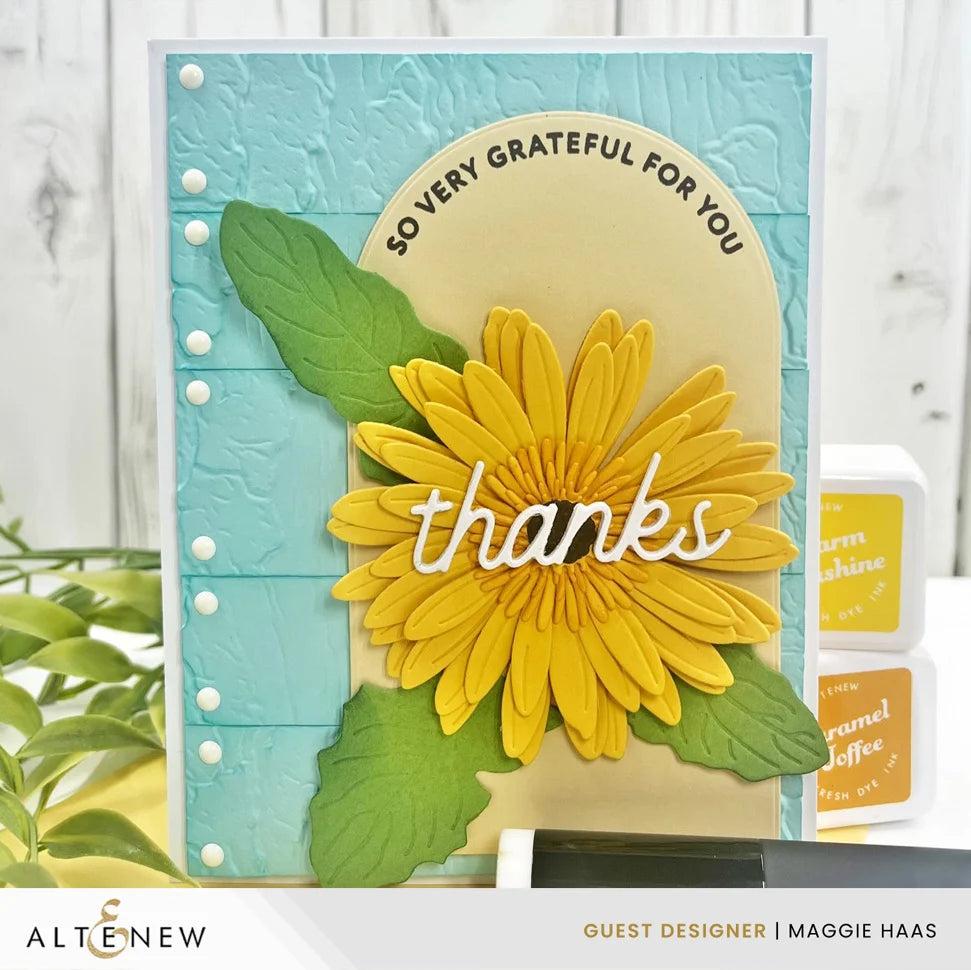 Altenew - Clear Stamps - Arched Sentiments-ScrapbookPal