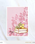 Altenew - Clear Stamps & Dies - Mini Delight: Gardener's Corner-ScrapbookPal