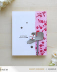 Altenew - Clear Stamps & Dies - Mini Delight: Special Delivery-ScrapbookPal