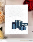 Altenew - Clear Stamps & Dies - Mini Delight: Time to Celebrate-ScrapbookPal