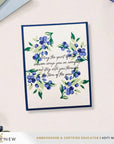 Altenew - Clear Stamps - Holiday Messages-ScrapbookPal