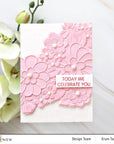 Altenew - Clear Stamps - One-Go Birthday Greetings-ScrapbookPal