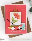 Altenew - Dies - Art Studio Treasures Layering-ScrapbookPal