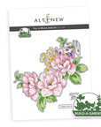 Altenew - Dies - Build-A-Garden: Joy in Bloom Add-On-ScrapbookPal