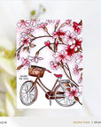 Altenew - Dies - Build-A-Garden: Tranquil Trail Add On-ScrapbookPal