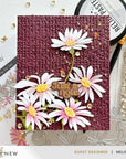 Altenew - Dies - Craft-A-Flower: Daisy Spray Layering-ScrapbookPal
