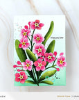 Altenew - Dies - Craft-A-Flower: Forget-Me-Not-ScrapbookPal