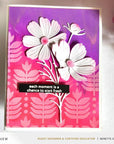 Altenew - Dies - Craft-A-Flower: Garden Cosmos Layering-ScrapbookPal