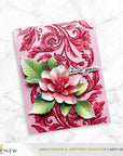 Altenew - Dies - Craft-A-Flower: Grand Dahlia Layering-ScrapbookPal