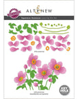 Altenew - Dies - Craft-A-Flower: Japanese Anemone-ScrapbookPal