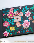 Altenew - Dies - Creative Cuts: Botanical Waltz Layering-ScrapbookPal