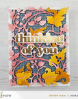 Altenew - Dies - Creative Cuts: Enchanted Vines-ScrapbookPal