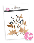 Altenew - Dies - Creative Cuts: Fall Pickings-ScrapbookPal
