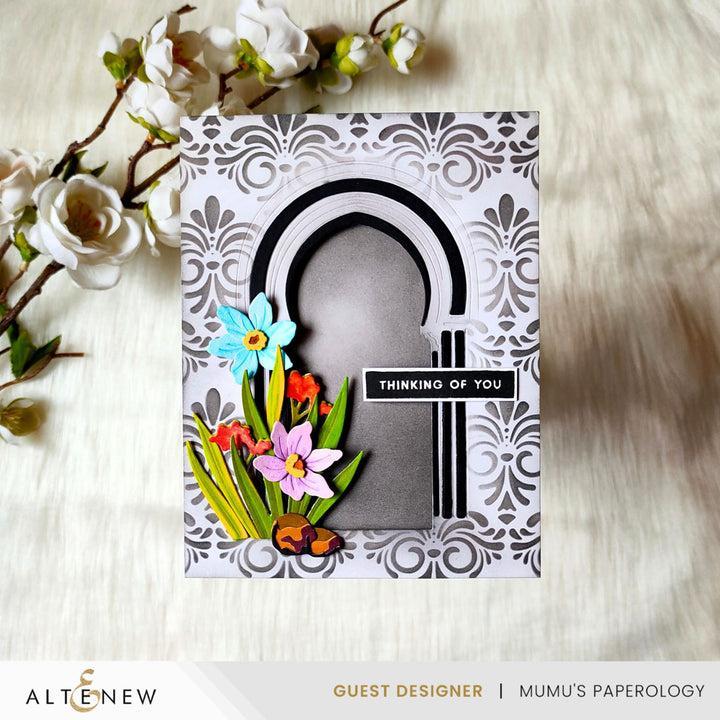 Altenew - Dies - Creative Cuts: In the Woods-ScrapbookPal