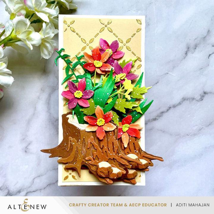 Altenew - Dies - Creative Cuts: In the Woods-ScrapbookPal