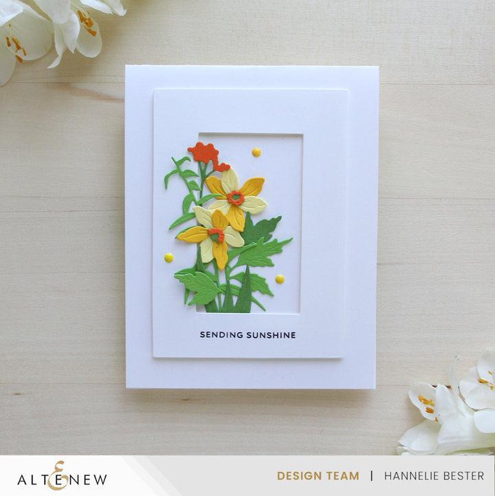Altenew - Dies - Creative Cuts: In the Woods-ScrapbookPal