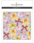 Altenew - Dies - Elegant Bows-ScrapbookPal