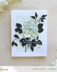 Altenew - Press Plates - Enchanted Roses-ScrapbookPal