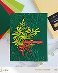 Altenew - Dies - Festive Greenery-ScrapbookPal