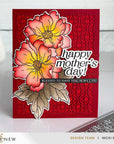 Altenew - Dies - Flowers & Flourishes-ScrapbookPal