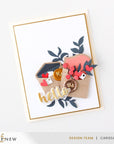 Altenew - Dies - Fun Little Envelopes-ScrapbookPal