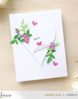 Altenew - Dies - Fun Little Envelopes-ScrapbookPal