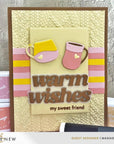 Altenew - Dies - Warm & Cozy Sentiments-ScrapbookPal