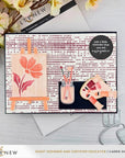 Altenew - Dies - Nesting A2 Panels-ScrapbookPal