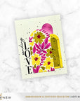 Altenew - Dies - Nesting Arches-ScrapbookPal