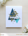 Altenew - Dies - Nesting Triangles-ScrapbookPal