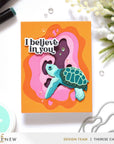 Altenew - Dies - Ocean Windows-ScrapbookPal