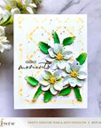 Altenew - Dies - Petite Mountain Aven-ScrapbookPal