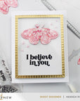 Altenew - Dies - Picture Frame-ScrapbookPal